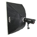Godox Sb-bw80120 80x120cm Non-folding Softbox (bowens Mount) • Camerastuff • South Africa