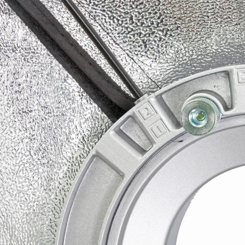 Godox Sb-bw80120 80x120cm Non-folding Softbox (bowens Mount) • Camerastuff • South Africa