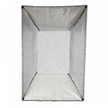 Godox Sb-bw80120 80x120cm Non-folding Softbox (bowens Mount) • Camerastuff • South Africa