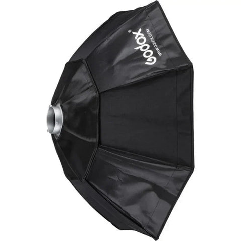 Godox Sb-fw-140 140cm Non-folding Softbox Octabox with Detachable Grid (bowens Mount) • Camerastuff • South Africa