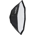 Godox Sb-fw-140 140cm Non-folding Softbox Octabox with Detachable Grid (bowens Mount) • Camerastuff • South Africa