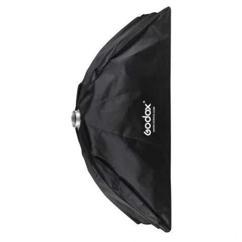 Godox Sb-fw-50130 50x130cm Non-folding Softbox Stripbox with Detachable Grid (bowens Mount) • Camerastuff • South Africa