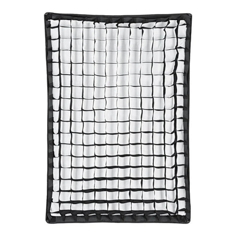 Godox Sb-fw-80120 80x120cm Non-folding Softbox with Detachable Grid (bowens Mount) • Camerastuff • South Africa