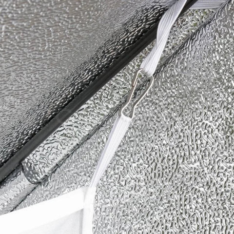 Godox Sb-fw-80120 80x120cm Non-folding Softbox with Detachable Grid (bowens Mount) • Camerastuff • South Africa