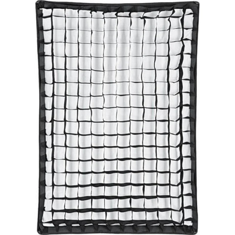 Godox Sb-fw6090 60x90cm Non-folding Softbox with Detachable Grid (bowens Mount) • Camerastuff • South Africa