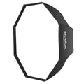 Godox Sb-gue95 95cm Folding Softbox with Detachable Grid (bowens Mount) • Camerastuff • South Africa
