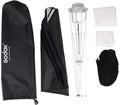 Godox Sb-gue95 95cm Folding Softbox with Detachable Grid (bowens Mount) • Camerastuff • South Africa
