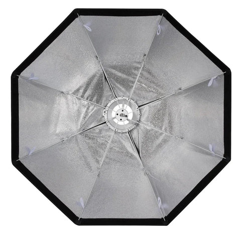 Godox Sb-gue95 95cm Folding Softbox with Detachable Grid (bowens Mount) • Camerastuff • South Africa