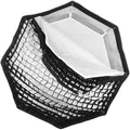 Godox Sb-gue95 95cm Folding Softbox with Detachable Grid (bowens Mount) • Camerastuff • South Africa