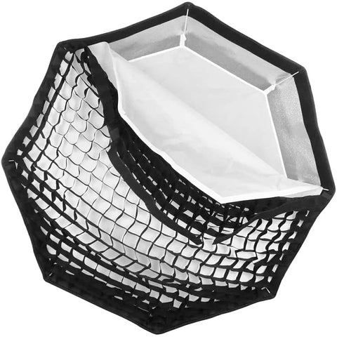 Godox Sb-gue95 95cm Folding Softbox with Detachable Grid (bowens Mount) • Camerastuff • South Africa