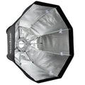 Godox Sb-gue95 95cm Folding Softbox with Detachable Grid (bowens Mount) • Camerastuff • South Africa