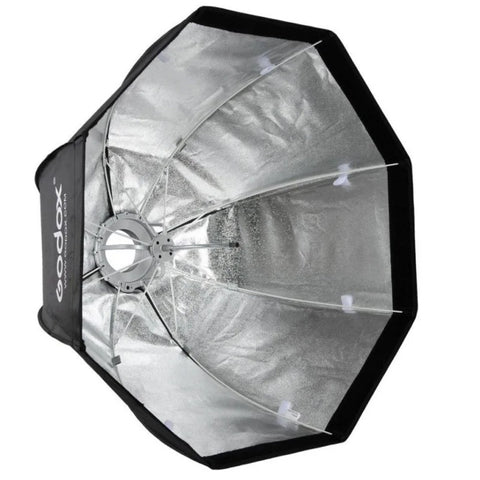 Godox Sb-gue95 95cm Folding Softbox with Detachable Grid (bowens Mount) • Camerastuff • South Africa