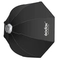 Godox Sb-gue95 95cm Folding Softbox with Detachable Grid (bowens Mount) • Camerastuff • South Africa
