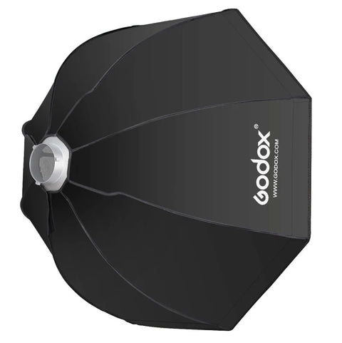 Godox Sb-gue95 95cm Folding Softbox with Detachable Grid (bowens Mount) • Camerastuff • South Africa