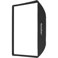 Godox Sb-usw6090 60x90cm Folding Softbox with Detachable Grid (bowens Mount) (70659) • Camerastuff • South Africa