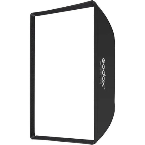 Godox Sb-usw6090 60x90cm Folding Softbox with Detachable Grid (bowens Mount) (70659) • Camerastuff • South Africa