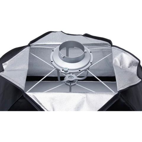 Godox Sb-usw6090 60x90cm Folding Softbox with Detachable Grid (bowens Mount) (70659) • Camerastuff • South Africa