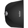 Godox Sb-usw6090 60x90cm Folding Softbox with Detachable Grid (bowens Mount) (70659) • Camerastuff • South Africa