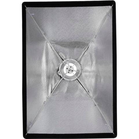 Godox Sb-usw6090 60x90cm Folding Softbox with Detachable Grid (bowens Mount) (70659) • Camerastuff • South Africa