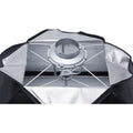 Godox Sb-usw80120 80x120cm Folding Softbox with Detachable Grid (bowens Mount) • Camerastuff • South Africa
