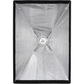 Godox Sb-usw80120 80x120cm Folding Softbox with Detachable Grid (bowens Mount) • Camerastuff • South Africa