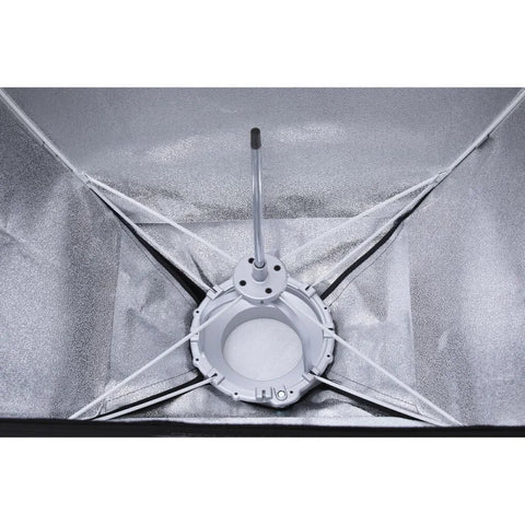 Godox Sb-usw80120 80x120cm Folding Softbox with Detachable Grid (bowens Mount) • Camerastuff • South Africa