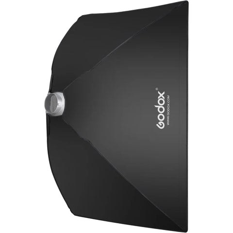 Godox Sb-usw80120 80x120cm Folding Softbox with Detachable Grid (bowens Mount) • Camerastuff • South Africa