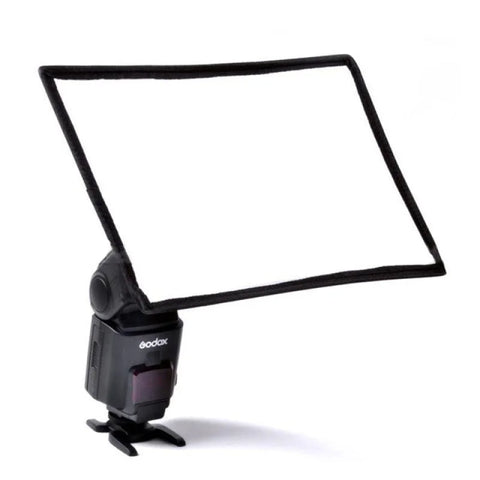 Godox Sb2030 20x30cm Softbox for Flash • Camerastuff • South Africa