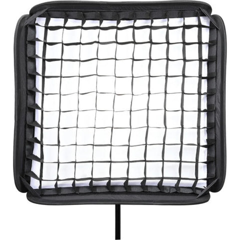 Godox Sggv6060 60cm Folding Pop-up Softbox with Grid and S2 Speedlight Bracket • Camerastuff • South Africa