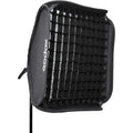 Godox Sggv6060 60cm Folding Pop-up Softbox with Grid and S2 Speedlight Bracket • Camerastuff • South Africa