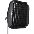 Godox Sggv6060 60cm Folding Pop-up Softbox with Grid and S2 Speedlight Bracket • Camerastuff • South Africa
