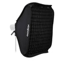 Godox Sggv8080 80cm Folding Pop-up Softbox with Grid and S2 Speedlight Bracket • Camerastuff • South Africa