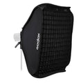 Godox Sggv8080 80cm Folding Pop-up Softbox with Grid and S2 Speedlight Bracket • Camerastuff • South Africa