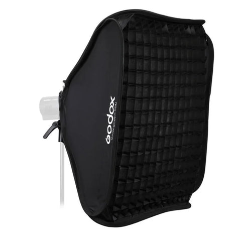 Godox SGGV8080 80cm Folding Pop-Up Softbox with Grid – CameraStuff