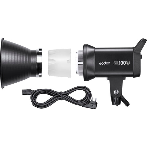 Godox SL100Bi SL-Series Video Light Bi-Colour LED | Continuous