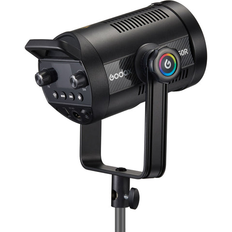 Godox Sl150r 165w Rgb-ww Cob Led Video Light Monolight • Camerastuff • South Africa