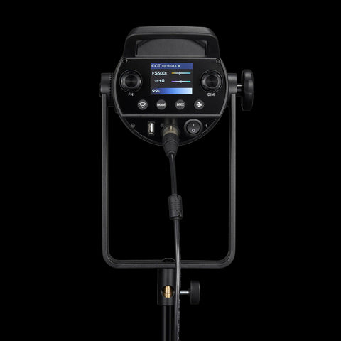 Godox Sl150r 165w Rgb-ww Cob Led Video Light Monolight • Camerastuff • South Africa