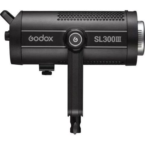 Godox Sl300iii 300w Daylight Cob Led Video Light Monolight • Camerastuff • South Africa