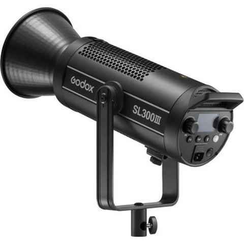 Godox Sl300iii 300w Daylight Cob Led Video Light Monolight • Camerastuff • South Africa