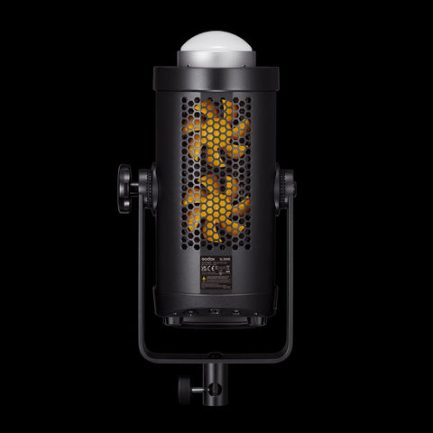 Godox Sl300r 310w Rgb-ww Cob Led Video Light Monolight • Camerastuff • South Africa