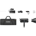 Godox Sl300r 310w Rgb-ww Cob Led Video Light Monolight • Camerastuff • South Africa