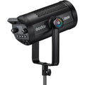 Godox Sl300r 310w Rgb-ww Cob Led Video Light Monolight • Camerastuff • South Africa