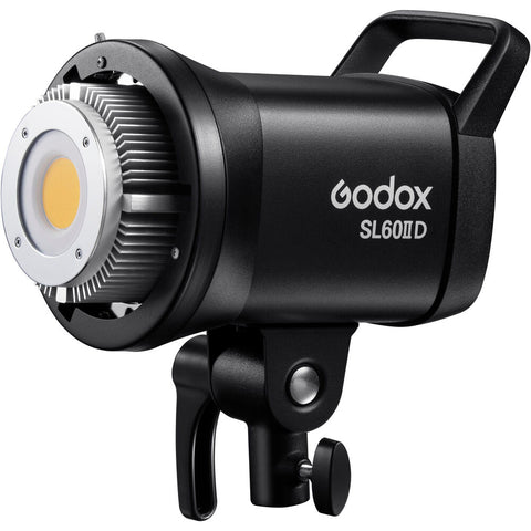 Godox Sl60iid 60w Daylight Led Video Light • Camerastuff • South Africa