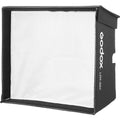 Godox Softbox and Grid for Ldx50bi & Ldx50r Led Video Light • Camerastuff • South Africa