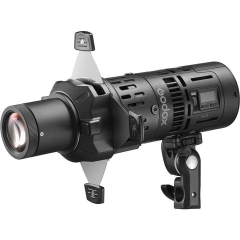 Godox SP36K Projection Attachment for MS60Bi & MS60R (36°)