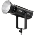Godox Sz300r 300w Rgb-ww Zoomable Cob Led Video Light Monoligh • Camerastuff • South Africa