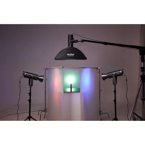 Godox Sz300r 300w Rgb-ww Zoomable Cob Led Video Light Monoligh • Camerastuff • South Africa