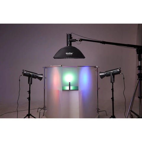 Godox Sz300r 300w Rgb-ww Zoomable Cob Led Video Light Monoligh • Camerastuff • South Africa