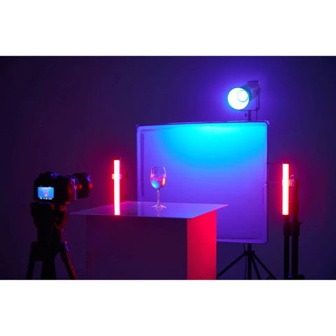Godox Sz300r 300w Rgb-ww Zoomable Cob Led Video Light Monoligh • Camerastuff • South Africa