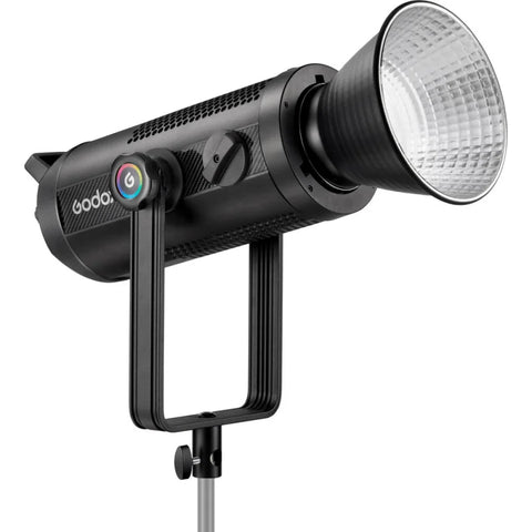 Godox Sz300r 300w Rgb-ww Zoomable Cob Led Video Light Monoligh • Camerastuff • South Africa
